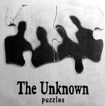 Unknown Puzzles Vinyl 7 Inch