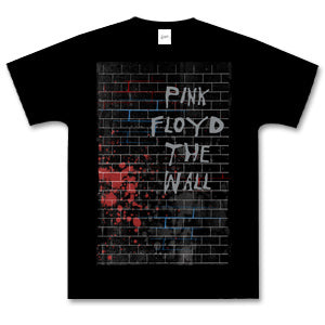 Pink Floyd The Wall 2 T-shirt