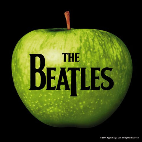 Beatles Apple General Stuff