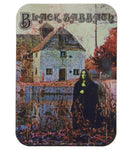 Black Sabbath First Album  Sticker