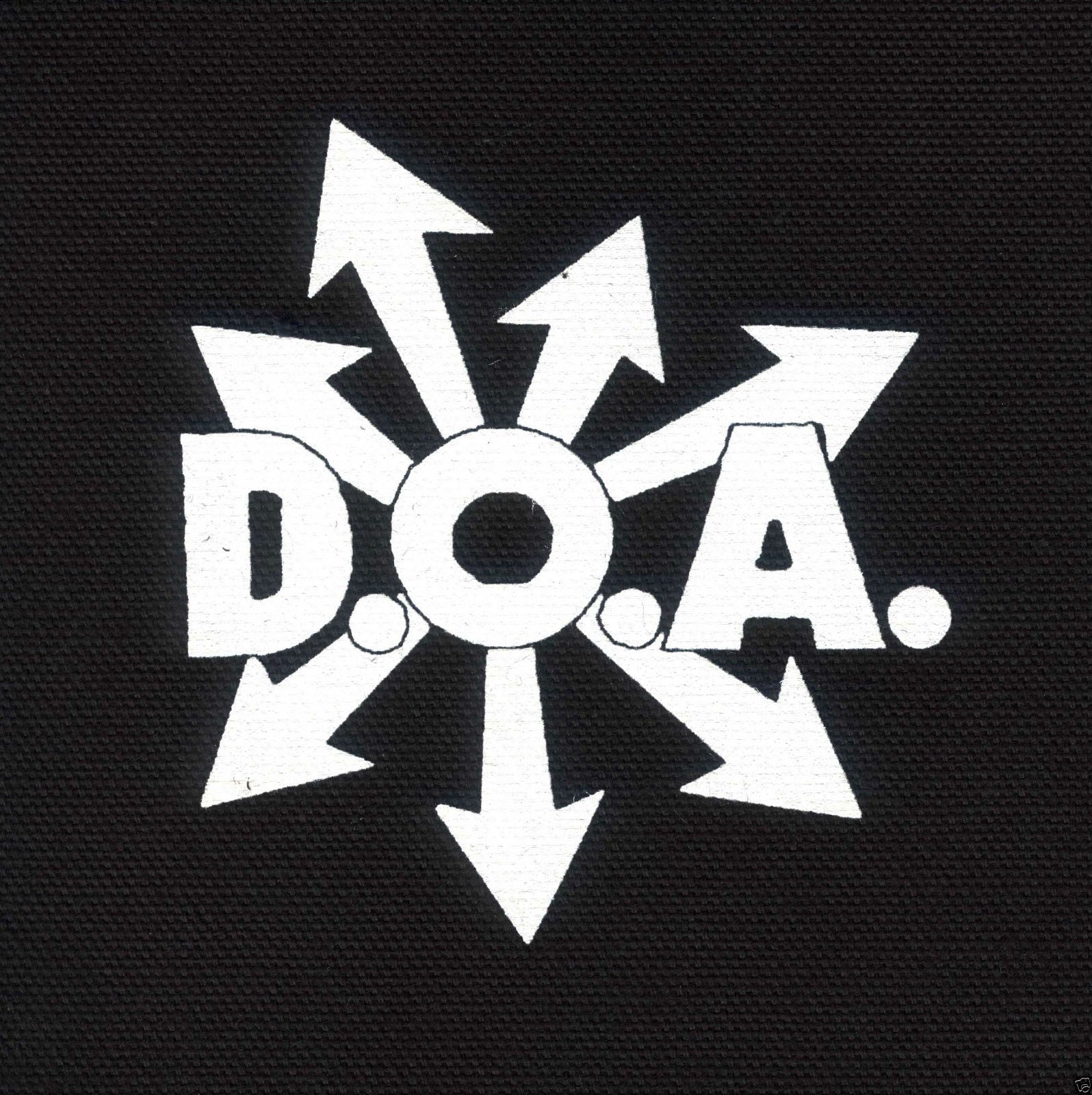 Doa Logo