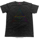 Pink Floyd Why  Mens Tshirt
