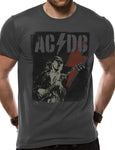 ACDC Angus Flash  T-shirt