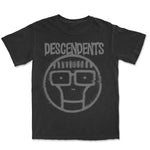 Descendents - Spray Milo Black Men's T-shirt