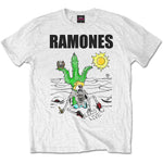 Ramones Ramones Men's Loco Live  Mens Tshirt