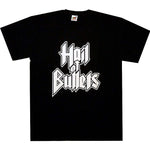 Hail Of Bullets Logo T-shirt