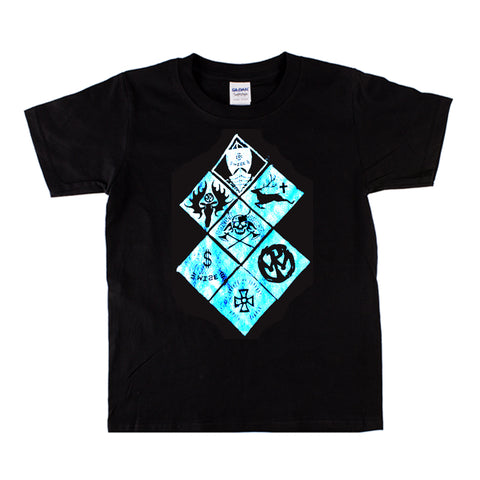 Pennywise Diamonds T-shirt