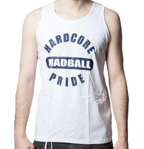 Madball Hardcore Pride Vest Top Vest Top