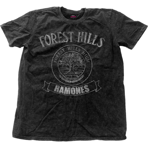 Ramones Forest Hill Vintage Mens Tshirt