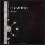 Eluveitie  Origins  Woven Patche