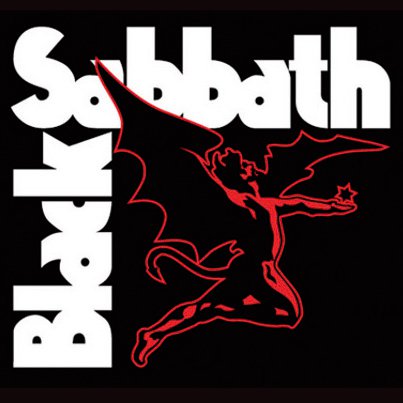Black Sabbath Demon Coaster General Stuff