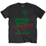 Dead Kennedys Vintage Holiday In Cambodia on grey Mens Tshirt