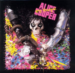 Alice Cooper Hey Stoopid CD