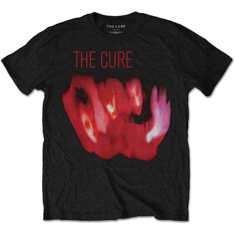 Cure Pornography  Mens Tshirt