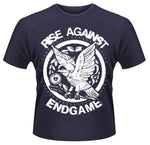 Rise Against Hope Mens Tshirt