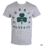 Dropkick Murphys - Arch Mens T-shirt
