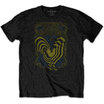 Alice in Chains - Psychedelic Rooster Men's T-shirt