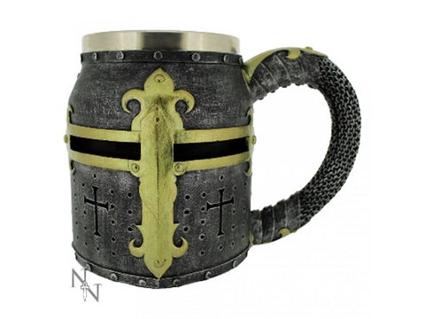 CRUSADER (TANKARD) - General Stuff (TANKARD)