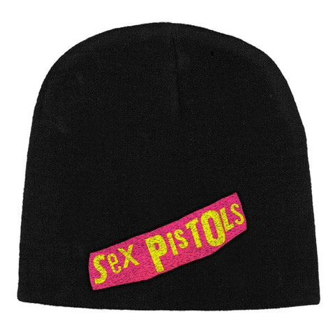 Sex Pistols - Logo Headwear