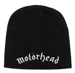Motorhead - Logo Beanie