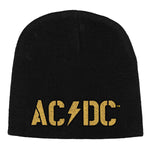 AC/DC - PWR Up Beanie