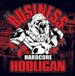 Hardcore Hooligan - Vinyl LP (The Business)