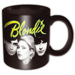 Blondie - Eat to the Beat Mug