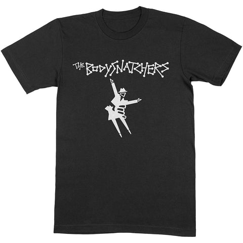 The Bodysnatchers - Classic Logo Men's T-shirt