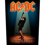 AC/DC - Let there be Rock Backpatch