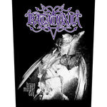Katatonia - Brave Murder Day Backpatch