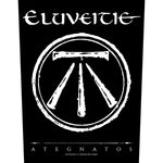 Eluveitie - Ategnatos