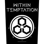 Within Temptation - Unity Backpatch