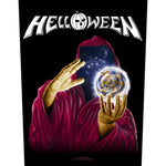 Helloween - Keeper Of The Seven Keys Backpatch