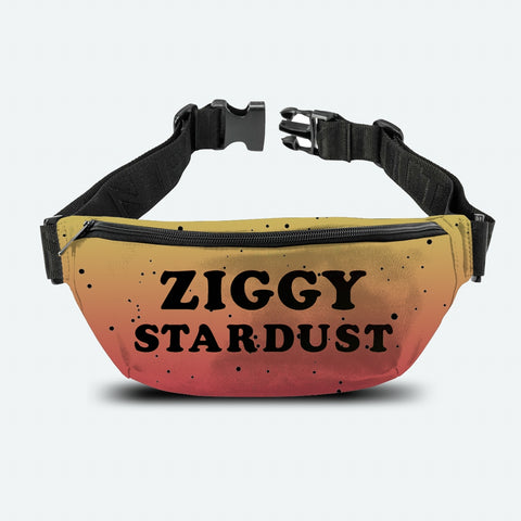 ZIGGY STARDUST - Bags (DAVID BOWIE)