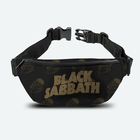 NSD REPEATED - Bags (BLACK SABBATH)
