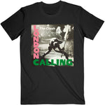 The Clash - London Calling Men's T-shirt