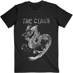 The Clash - White Dragon