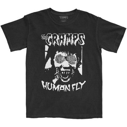 Cramps - Human Fly Men's T-Shirt