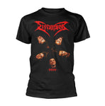 PIECES - Mens Tshirts (DISMEMBER)