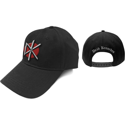 Dead Kennedys - Icon baseball cap Headwear