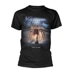 FORCE OF LUNA - Mens Tshirts (VISIONATICA)