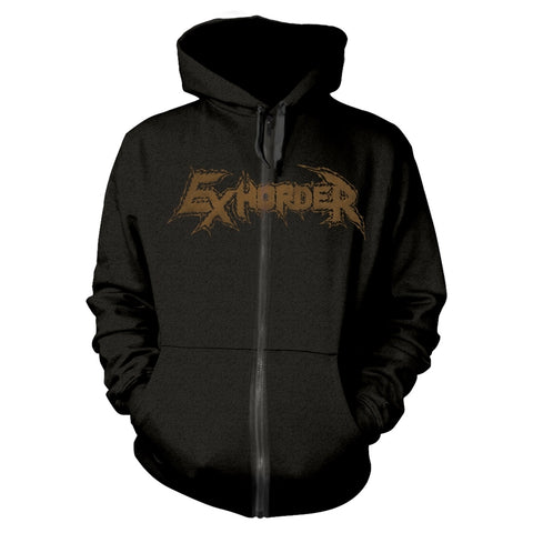 LEGIONS OF DEATH - Mens Hoodies (EXHORDER)