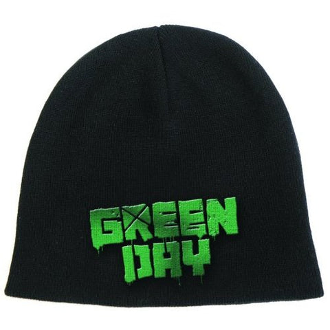 Green Day - Logo Headwear