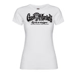 RICHARD - Womens Tops (GAS MONKEY GARAGE)