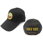 Guns 'N' Roses - Circle Logo Cap Headwear