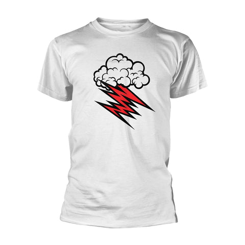GRACE CLOUD (WHITE) - Mens Tshirts (HELLACOPTERS, THE)