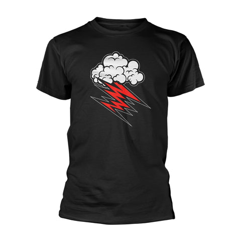 BLACK CLOUD - Mens Tshirts (HELLACOPTERS, THE)