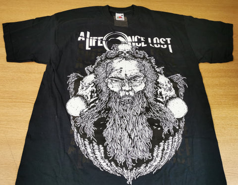A Life Once Lost - Barbarbian Mens T-shirt