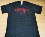 Atreyu - Blood Drips Mens T-shirt