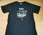Atreyu - Skull And Arrows Mens T-shirt